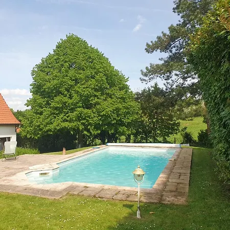 Longere 'nature Et Baies' Montigny (Somme)