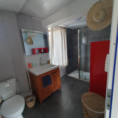 Longere 'nature Et Baies' Montigny (Somme)