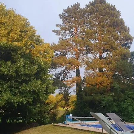 Longere 'nature Et Baies' * Montigny (Somme)