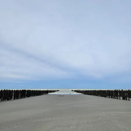 Дом отдыха Longere 'nature Et Baies'