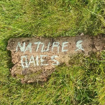 Longere 'nature Et Baies' Montigny (Somme)