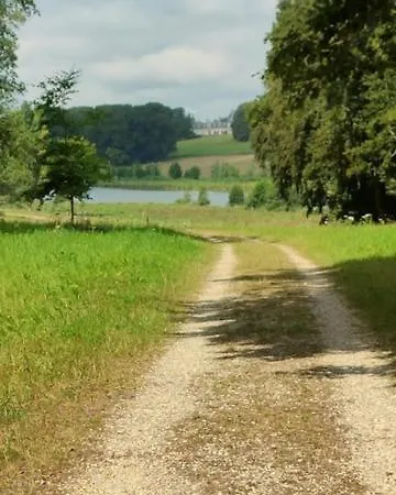 Longere 'nature Et Baies'